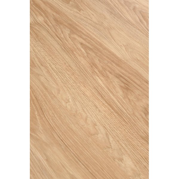 Table basse Elfe 120x 60 cm - Noir