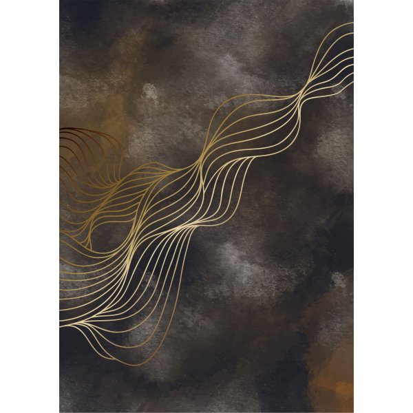 Poster - Wave