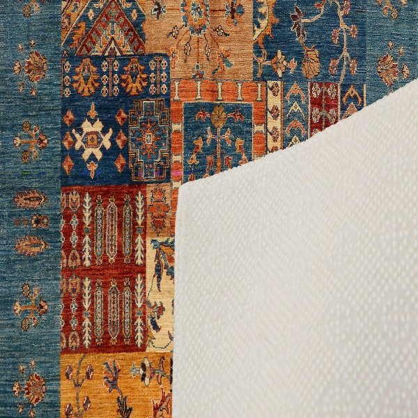 Tapijt Tapiso 445 - Polyester - 80 x 150 cm Tapijt Tapiso 445 - Polyester - 80 x 150 cm