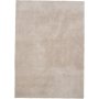 Lawson matta 350 x 250 cm - Beige viskos-look