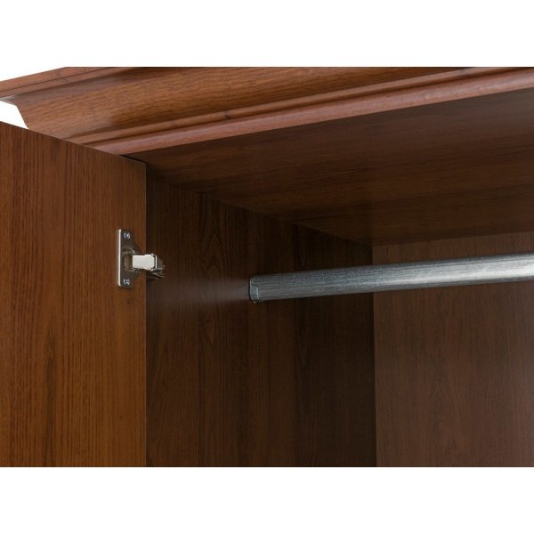 Armoire Forsbacka - Châtaignier Armoire Forsbacka - Châtaignier