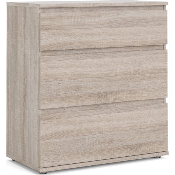 Nova byr med 3 ldor - Tryffel