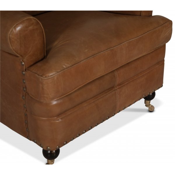 Howard ftlj Cairo - Brunt anilinlder