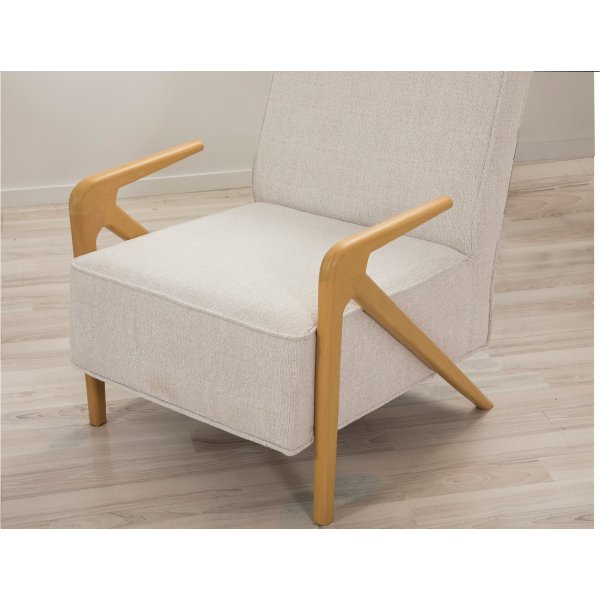 Larus ftlj - Cream/ek