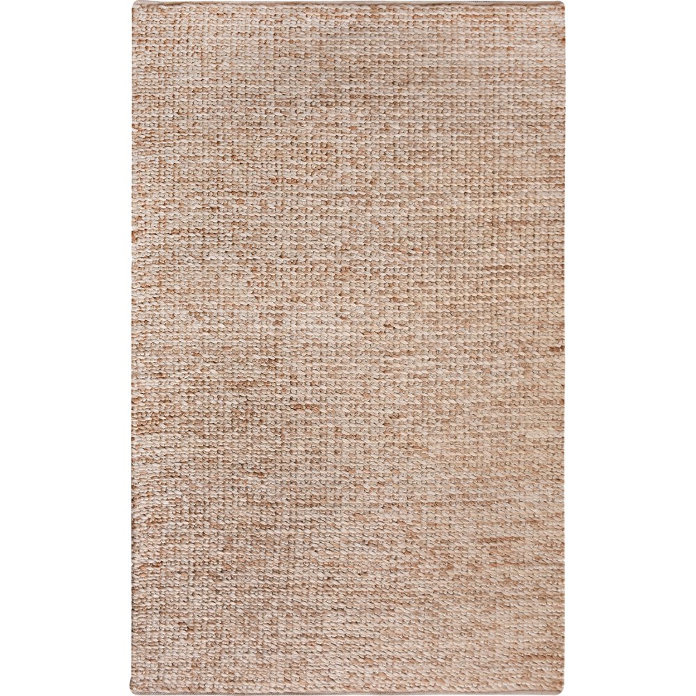 Salem handvävd matta Natur 200 x 300 cm - Handvävda mattor, Mattor