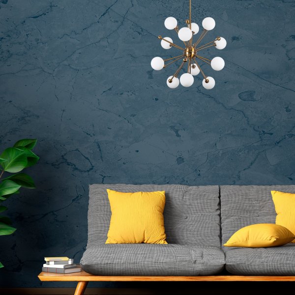 Plafonnier Cavo 11575 - Vintage