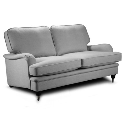 Howard Oxford 2-sits soffa - Gr