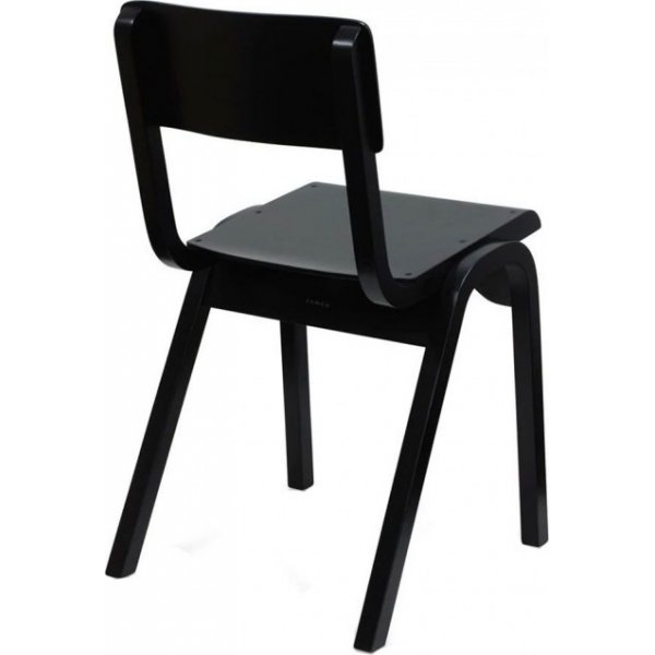 Chaise de salle à manger Puppy - N\\\'importe quelle couleur sur le cadre Chaise de salle à manger Puppy - N\\\'importe quelle couleur sur le cadre