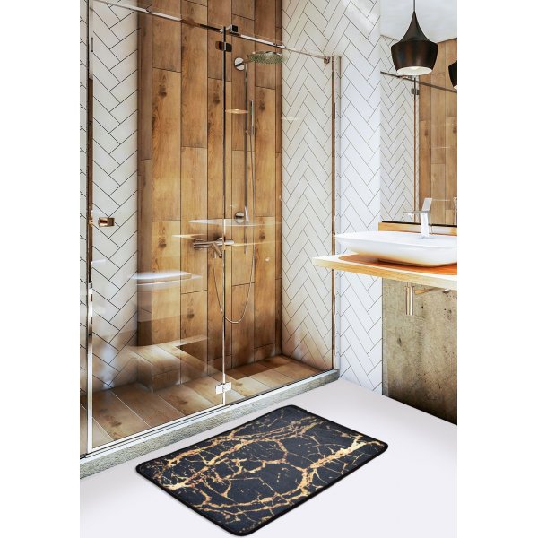 Golde's badmat Golde's badmat