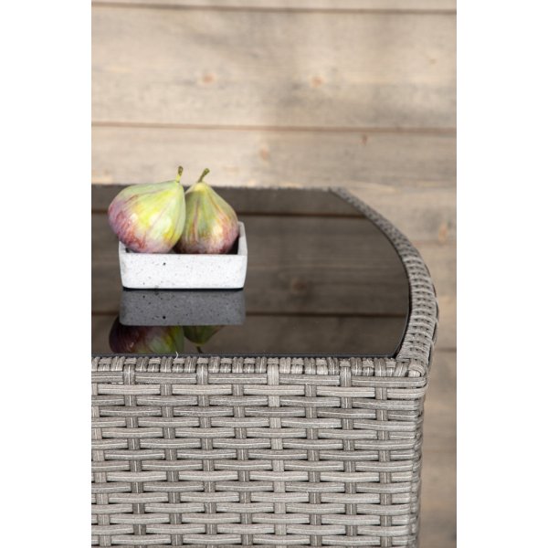 Groupe café Savanna - Noir Groupe café Savanna - Noir