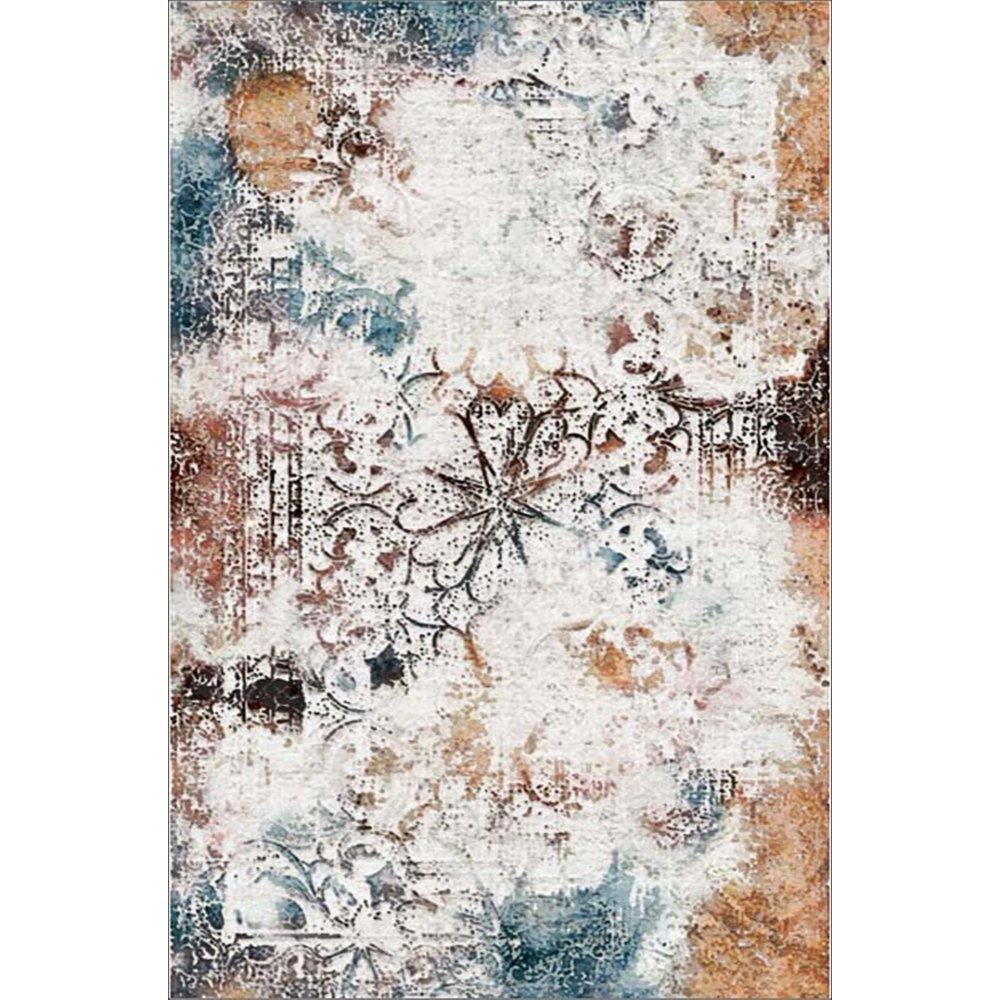 Calender matta - 120 x 180 cm - Gummerade mattor, Mattor