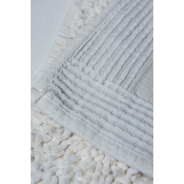 Stone badrumsmattor - Ecru Stone badrumsmattor - Ecru