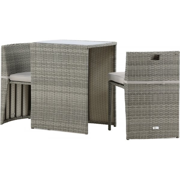 Groupe café Savanna - Noir Groupe café Savanna - Noir