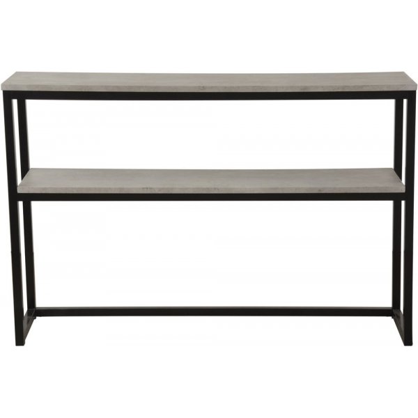 Thorborg konsolbord 120 x 30 cm - Betong