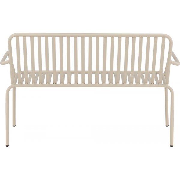 Peking sittbänk - Beige Peking sittbänk - Beige