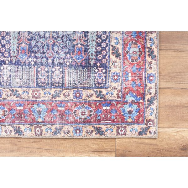 Blues Chenille 341 vloerkleed Blues Chenille 341 vloerkleed