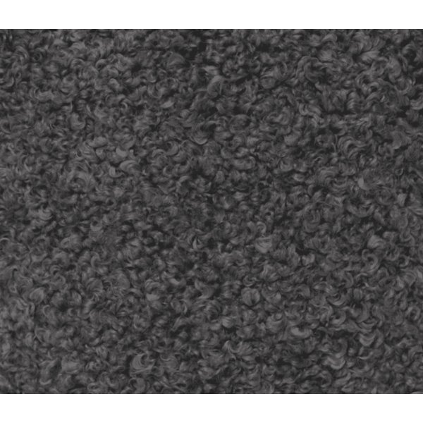 Dora kussenhoes 45 x 45 cm - Grijs