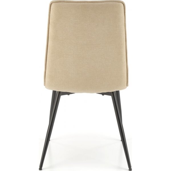 Cadeira matstol 493 - Beige Cadeira matstol 493 - Beige