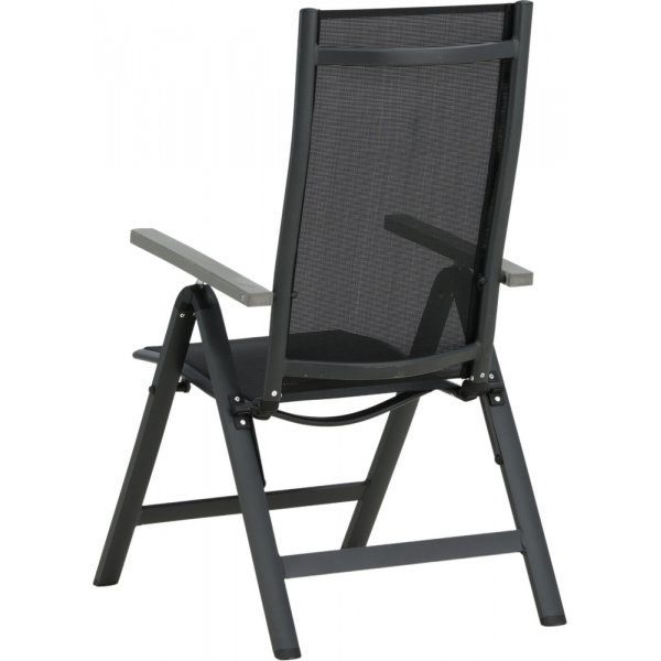 Albany positionsstol - Svart Albany positionsstol - Svart