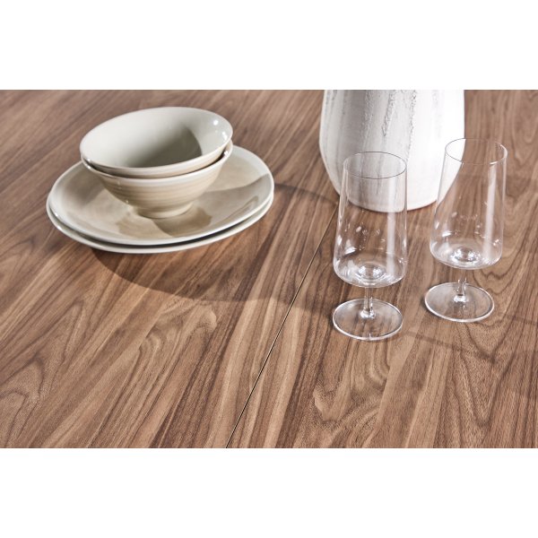 Lanzo Dining Table 150  Valnt