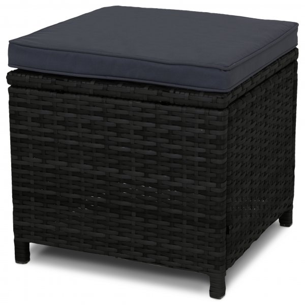 Loungegrupp Tanumshede  med dold frvaring