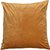 Kuddfodral Sammet 50x50 cm - Guld