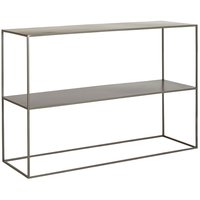 Konsolbord Stockton - Metall Konsolbord Stockton - Metall