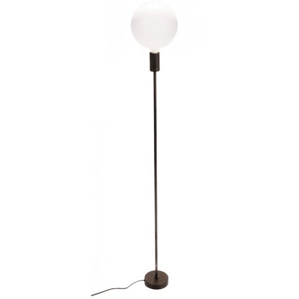 Golvlampa Stealth - Vintage metall