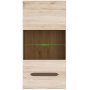Brynolf vggskp - Whitewash oak
