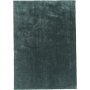 Lawson matta 170 x 240 cm - Grön viskos-look