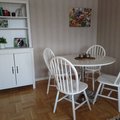 Kundbild Douglas pinnstol - Vit