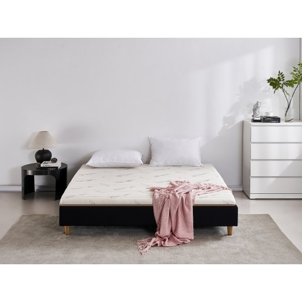 Matras van traagschuim Matras van traagschuim