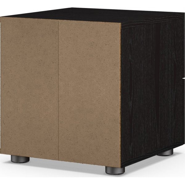 Chevet Pepe - Frêne noir Chevet Pepe - Frêne noir