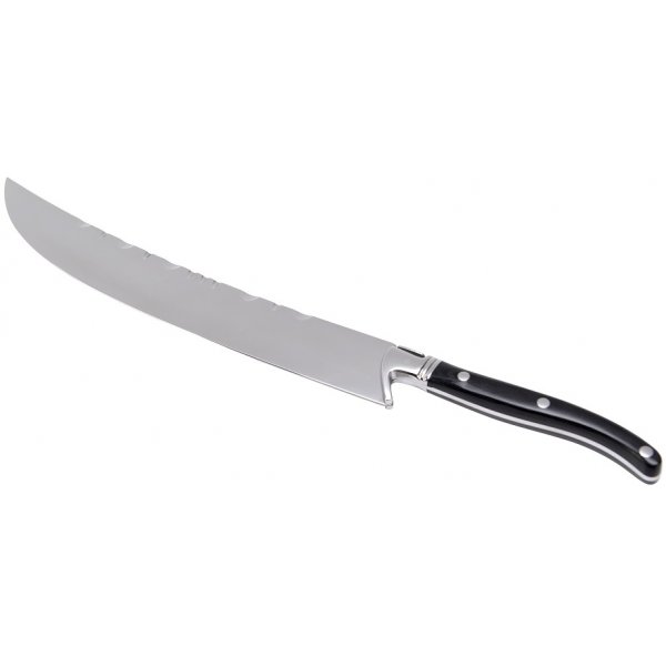 Sontell champagnesabel - Blank stål Sontell champagnesabel - Blank stål