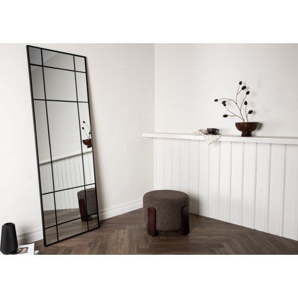 Helkroppspegel 193 cm