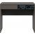 Link skrivbord 90x59 cm -  Gr