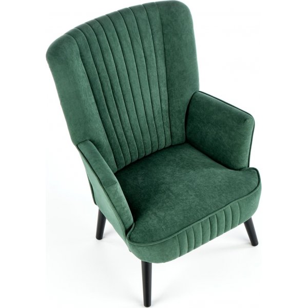 Fauteuil Gabi - Vert