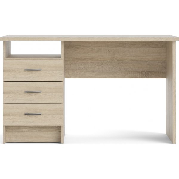 Bureau Function Plus 120,1 x 48,1 x 72,6 cm - Chne