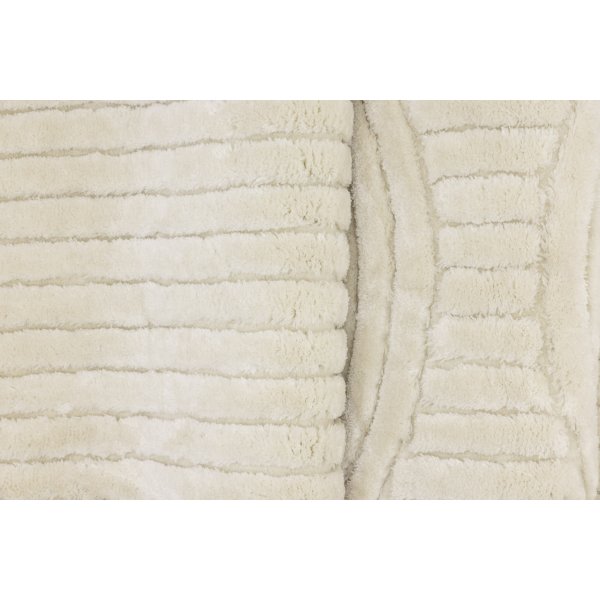 Niklas matta - Vit Niklas matta - Vit