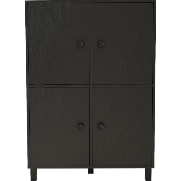 Vilamo skp 45 - Svart