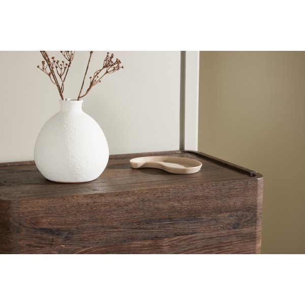 Noble byrå 35 x 55 cm - Mocca Noble byrå 35 x 55 cm - Mocca