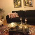 Kundbild Trend soffbord - Wenge
