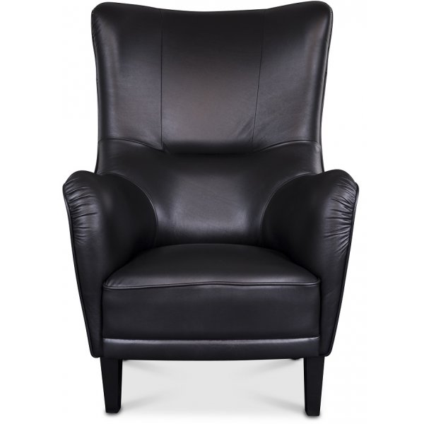Fauteuil Annabelle - Rembourrage en option