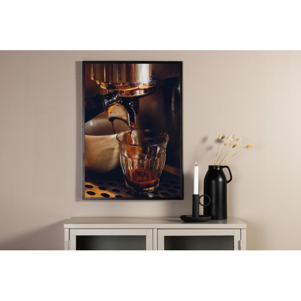 Poster - Barrista Poster - Barrista