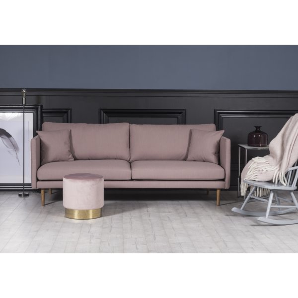 Canap stermalm - 223 cm