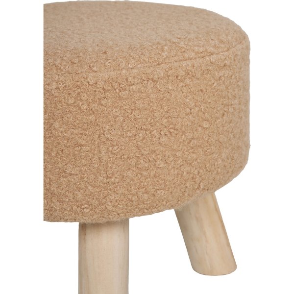 Aberdeen sittpall - Sand Aberdeen sittpall - Sand