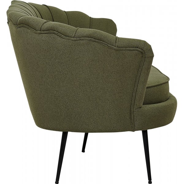 Ballini 3-sits Soffa 181 cm