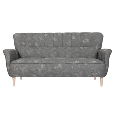 Lisbet 3-sits soffa - Valfri frg!
