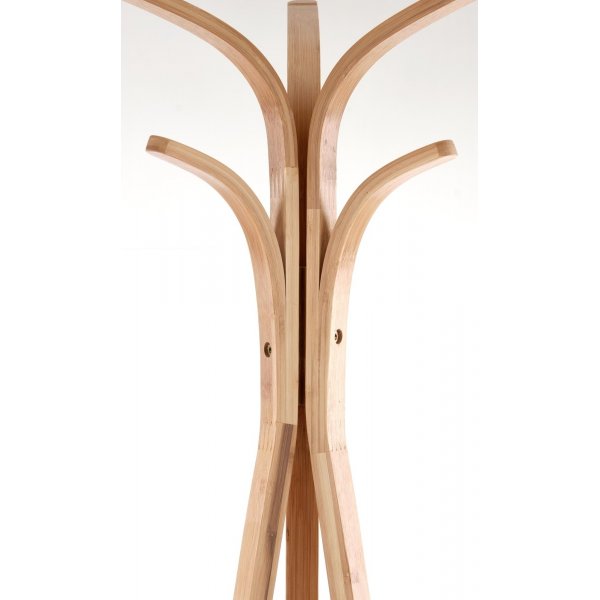 Tripiedo tamburmajor - Bambu/grå Tripiedo tamburmajor - Bambu/grå