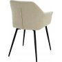 Rands matstol - Beige